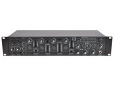 Q-Audio Venue Sound QZONE102 Zoner Mixer